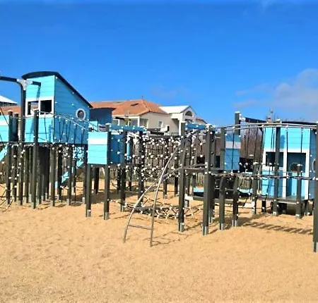 Apartamento Bréti 2 - Duplex A 50m De La *