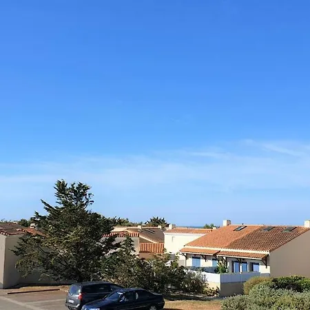 Bréti 2 - Duplex A 50m De La Apartamento *