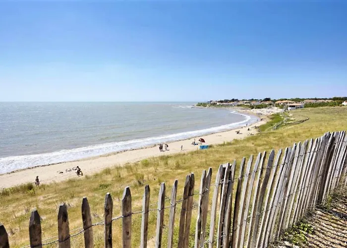 Bréti 2 - Duplex A 50m De La Apartamento Brétignolles-sur-Mer