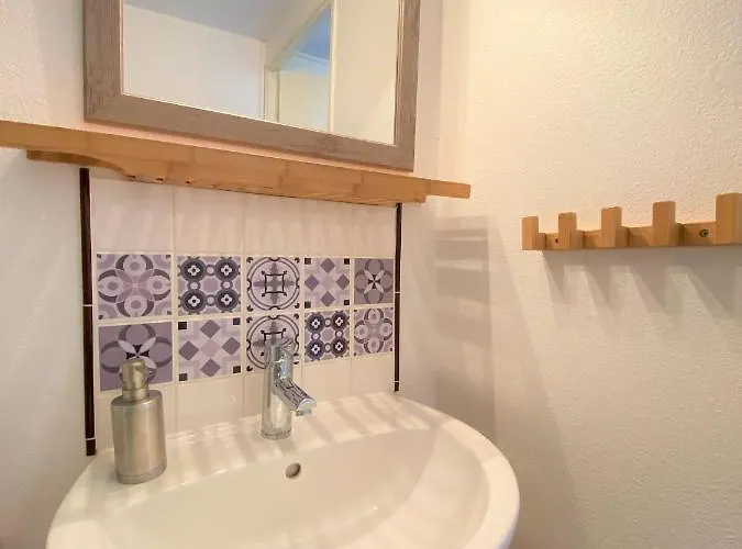 Apartamento Bréti 2 - Duplex A 50m De La Brétignolles-sur-Mer