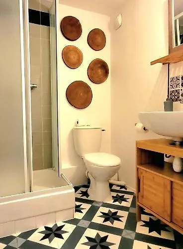 Bréti 2 - Duplex A 50m De La Apartamento Brétignolles-sur-Mer