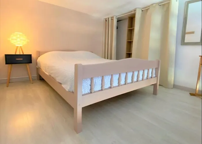 Bréti 2 - Duplex A 50m De La