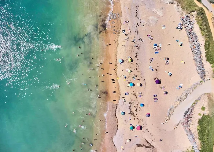 Apartamento Bréti 2 - Duplex A 50m De La