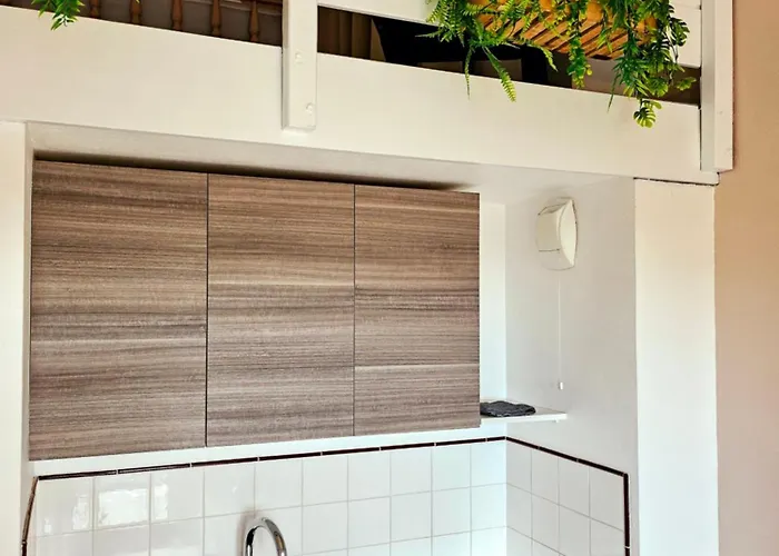 Bréti 2 - Duplex A 50m De La Apartamento *