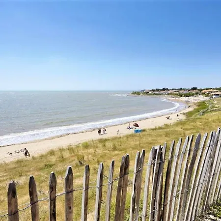 Bréti 2 - Duplex A 50m De La Appartement Bretignolles-sur-Mer