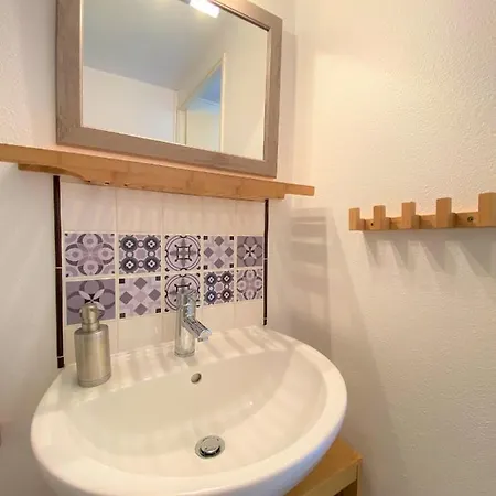 Apartment Breti 2 - Duplex Bretignolles-sur-Mer