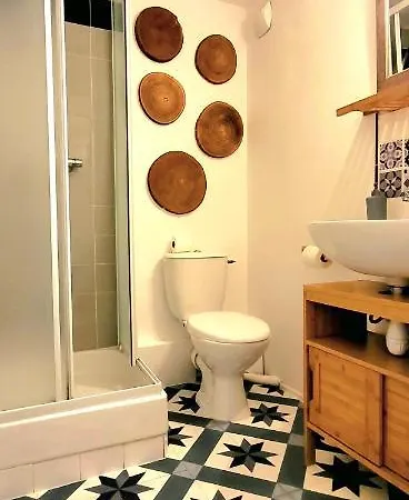 Bréti 2 - Duplex A 50m De La Appartamento Brétignolles-sur-Mer