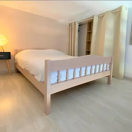 Bréti 2 - Duplex A 50m De La