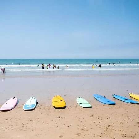 Bréti 2 - Duplex A 50m De La Appartement Bretignolles-sur-Mer