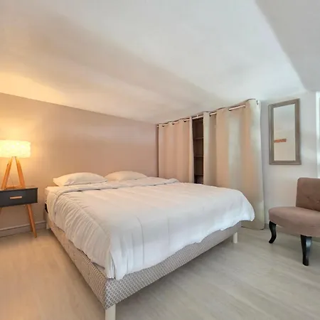 Bréti 2 - Duplex A 50m De La *