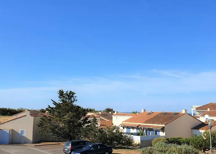 Bréti 2 - Duplex A 50m De La Appartement *